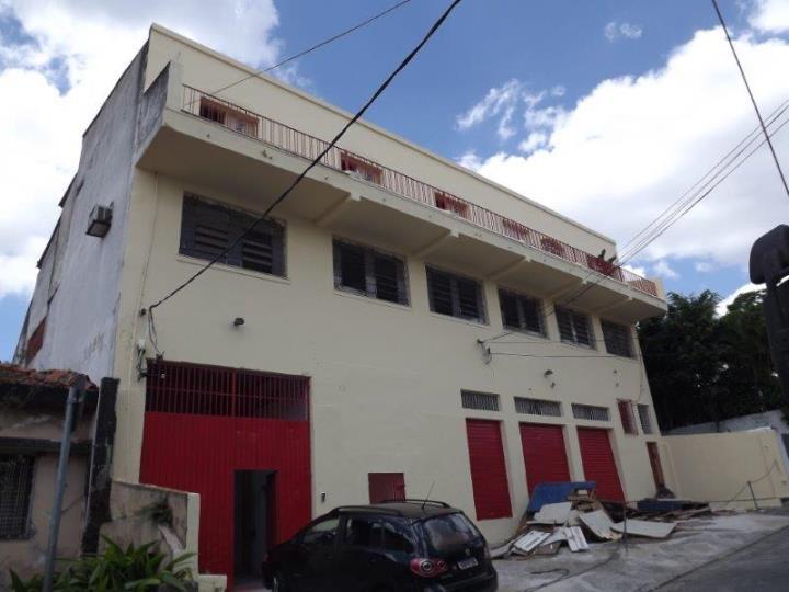 Galpão/Depósito/Armazém para Alugar, 1750 m² por R$