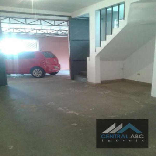 Galpão/Depósito/Armazém para Alugar, 350 m² por R$