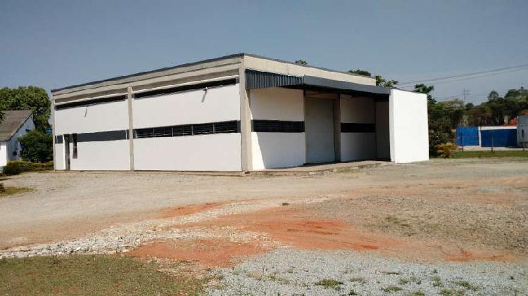 Galpão/Depósito/Armazém para Alugar, 365 m² por R$