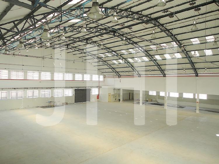 Galpão/Depósito/Armazém para Alugar, 4000 m² por R$