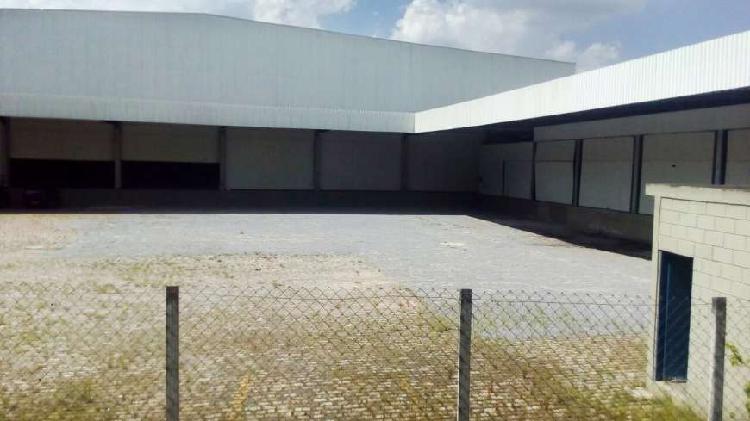 Galpão/Depósito/Armazém para Alugar, 6000 m² por R$