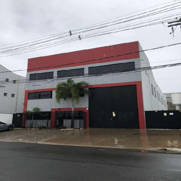 Galpão/Depósito/Armazém para Alugar, 795 m² por R$