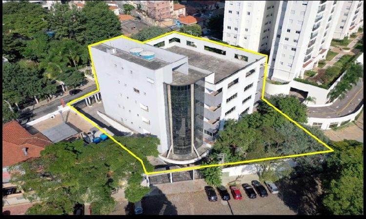 Imóvel Comercial à Venda, 4498 m² por R$ 150.000.000 COD.