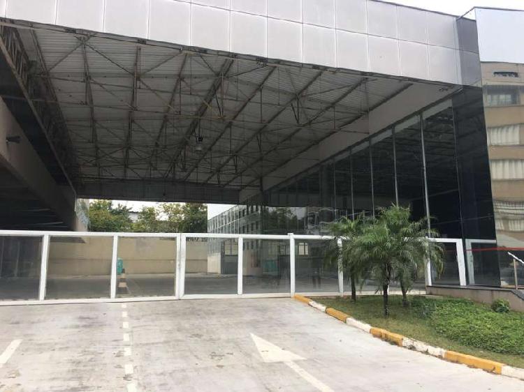 Imóvel Comercial à Venda, 7640 m² por R$ 50.000.000 COD.