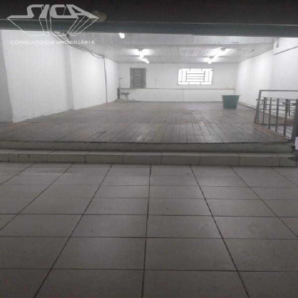 Imóvel Comercial para Alugar, 110 m² por R$ 6.500/Mês