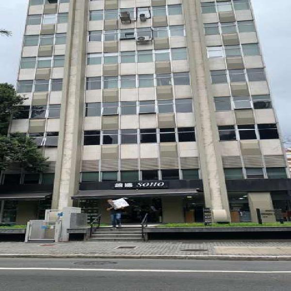 Imóvel Comercial para Alugar, 135 m² por R$ 6.000/Mês