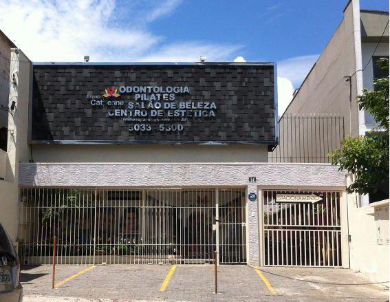 Imóvel Comercial para Alugar, 160 m² por R$ 8.900/Mês