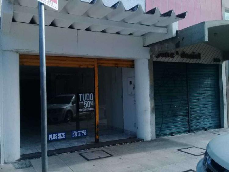 Imóvel Comercial para Alugar, 180 m² por R$ 2.000/Mês