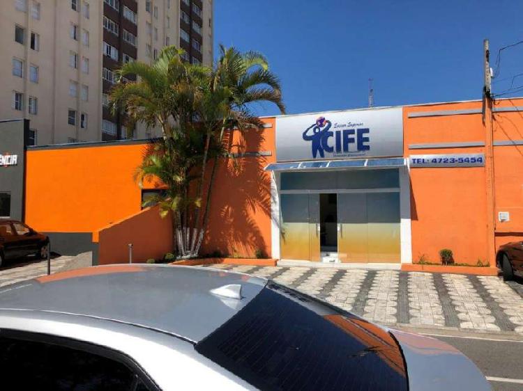 Imóvel Comercial para Alugar, 350 m² por R$ 8.000/Mês