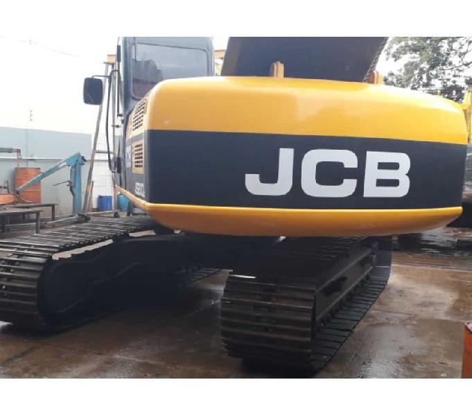 JS200 LC JCB - 1111