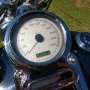 Linda Moto Harley Davidson Dyna Super Glide 2009 So 50 mil