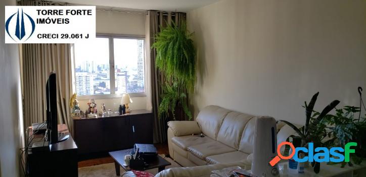 Lindo apartamento com 3 dormitórios na Vila Prudente. 1