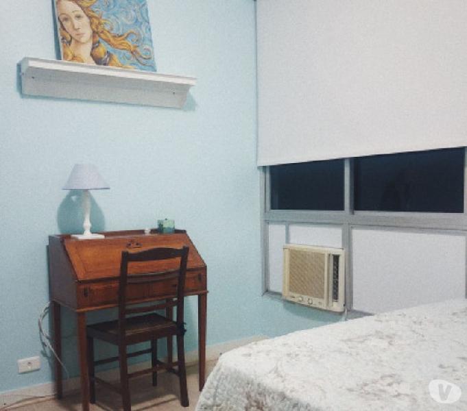 Lindo quarto para Coliving no Jardim Oceânico