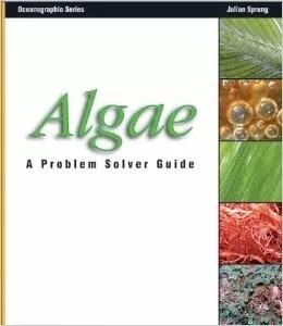 Livro Algae A Probl