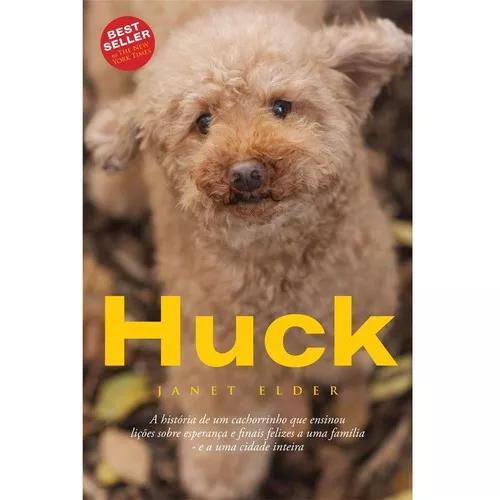 Livro Huck