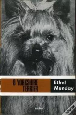 Livro O Yorkshire Terrier + Brinde