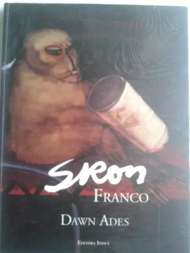 Livro Siron Franco Figures And Likenesses