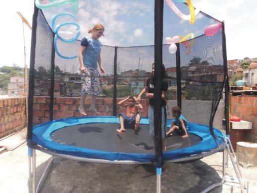 Locação de Brinquedos em Interlagos, Jabaquara, Grajaú,