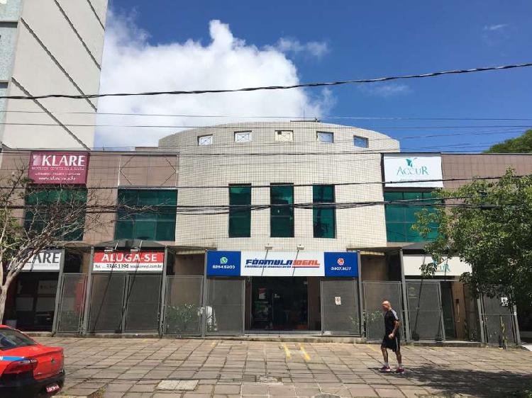 Loja Comercial à Venda, 98 m² por R$ 600.000 COD. 17