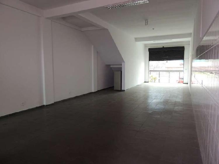 Loja Comercial para Alugar, 100 m² por R$ 2.000/Mês COD.