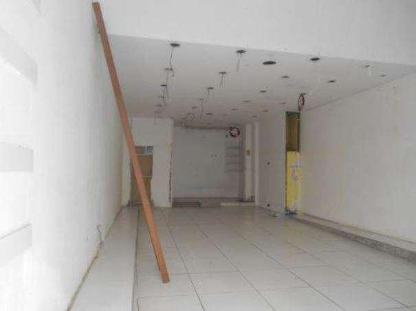 Loja Comercial para Alugar, 100 m² por R$ 4.900/Mês COD.