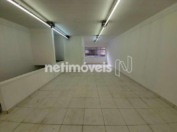 Loja Comercial para Alugar, 110 m² por R$ 2.500/Mês COD.