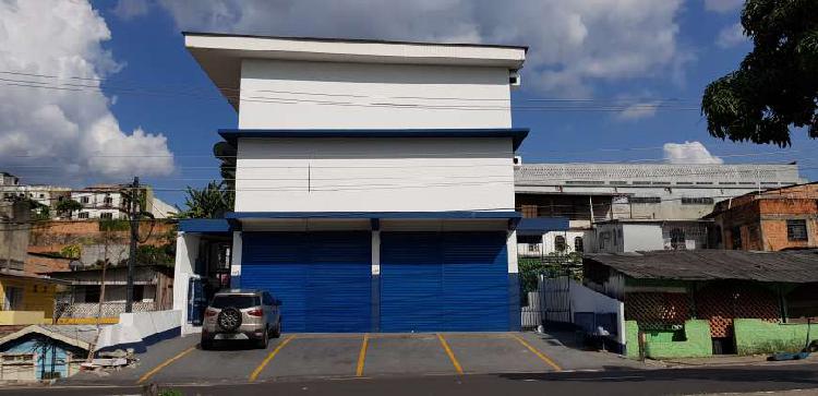 Loja Comercial para Alugar, 250 m² por R$ 2.500/Mês COD.