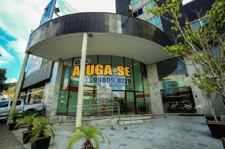 Loja Comercial para Alugar, 650 m² por R$ 16.000/Mês COD.