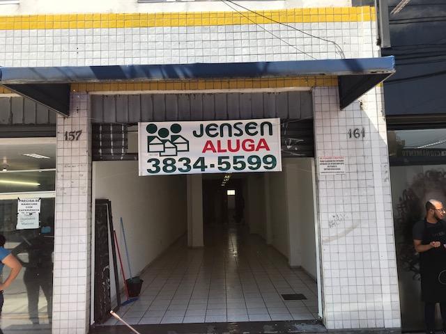 Loja Comercial para Alugar, 74 m² por R$ 3.700/Mês COD.