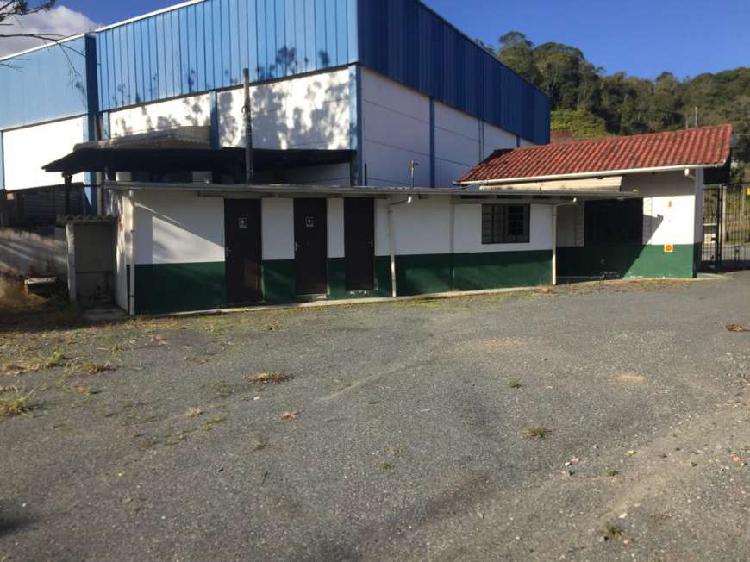 Lote/Terreno para Alugar, 50 m² por R$ 2.650/Mês COD. AL