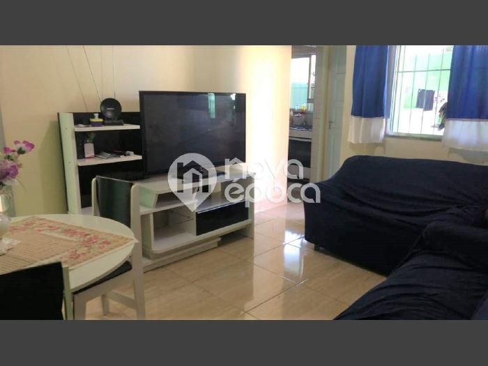 Madureira, 3 quartos, 2 vagas, 75 m² Rua Santo Sepulcro,