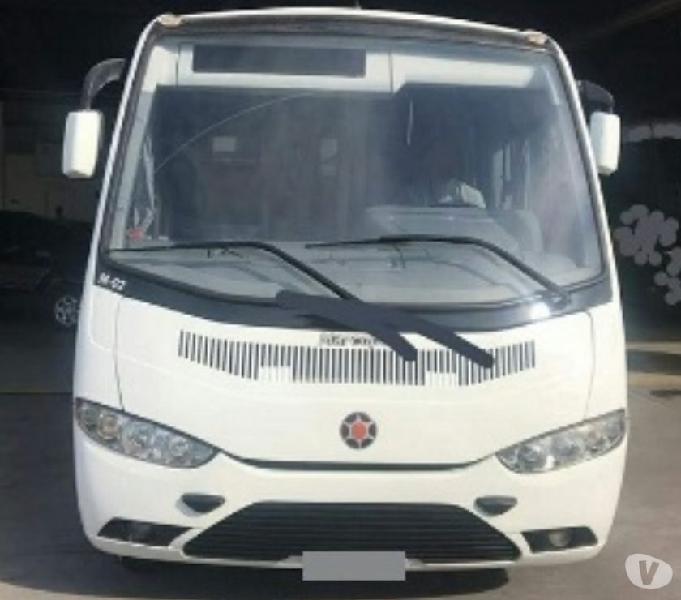 Micro Sênior M.Benz Lo-915 ano 2011