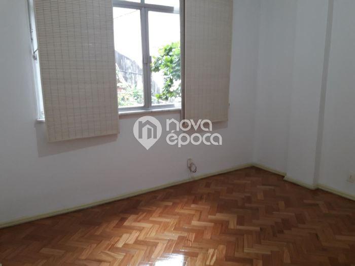 Méier, 2 quartos, 1 vaga, 66 m² Rua Curupaiti, Méier,