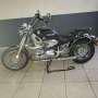 Moto BMW R 1200 C vendo 1998, Manaus