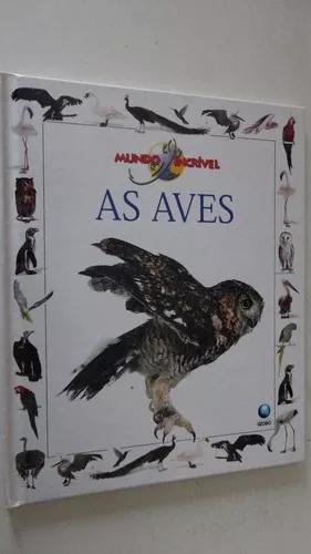 Mundo Incrível As Aves Os Macacos Os Besouros Rãs E Sapos