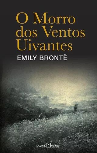 O Morro Dos Ventos Uivantes - Col. A Obra-prima De Cada Auto