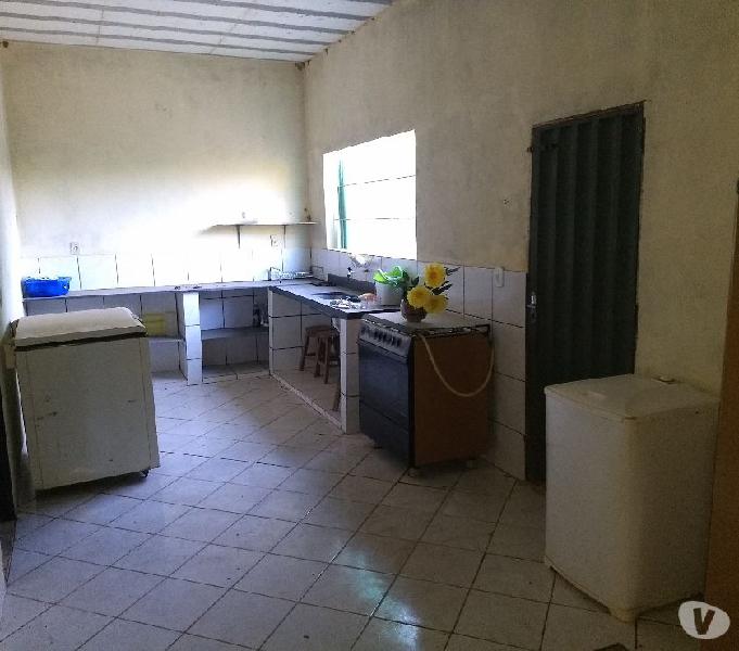 O cantinho do Seu Sonho - Sitio em São Francisco beira Rio