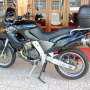 Oportunidade! Moto Aprilia Pegaso Cube 650 ano 2002, Natal