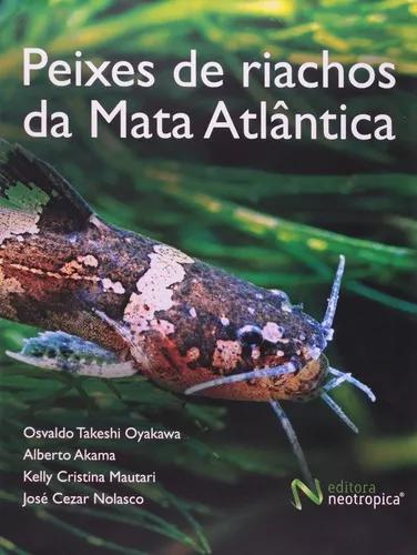 Peixes De Riachos Da Mata Atlântica - S