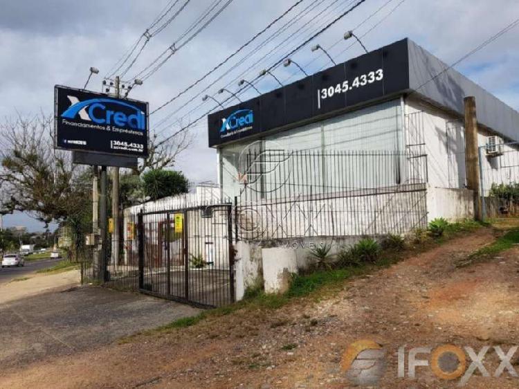 Ponto Comercial à Venda, 320 m² por R$ 1.100.000 COD. 5