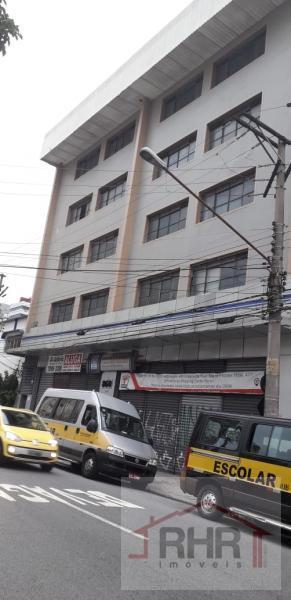 Ponto Comercial para Alugar, 2400 m² por R$ 18.000/Mês