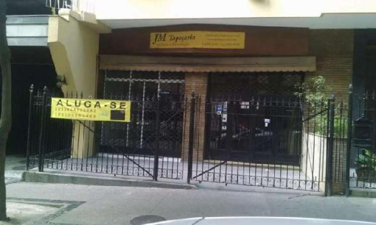 Ponto Comercial para Alugar, 280 m² por R$ 11.000/Mês COD.