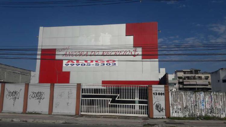 Prédio Comercial à Venda, 595 m² por R$ 7.200.000 COD.