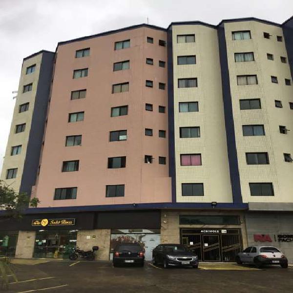 Prédio Residencial com 1 Quarto para Alugar, 35 m² por R$