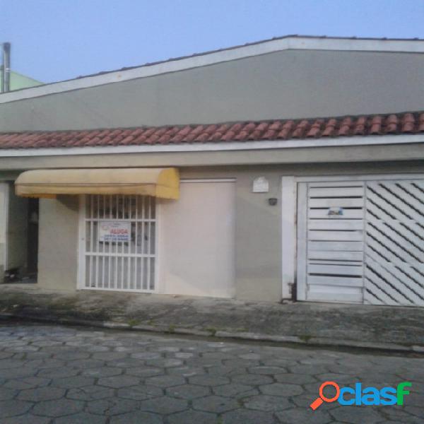 Sala Comercial - Aluguel - Caraguatatuba - SP - Sumare