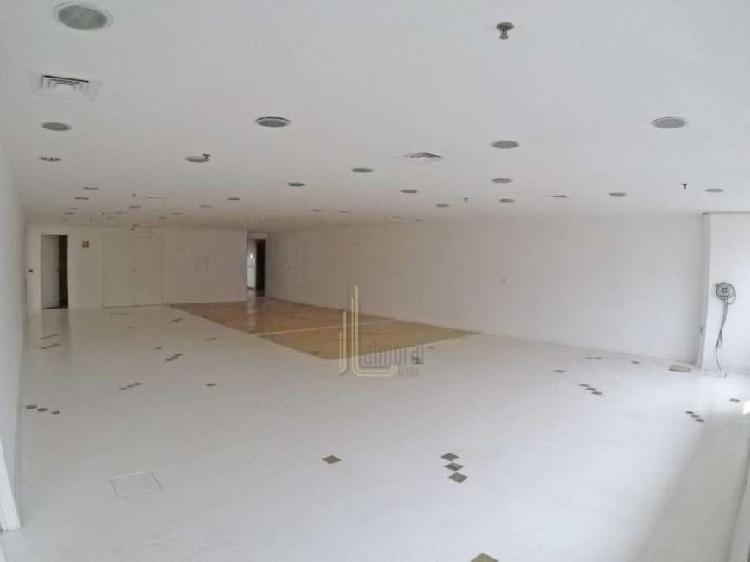 Sala Comercial à Venda, 210 m² por R$ 1.785.000 COD. Hal