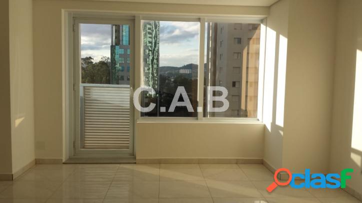 Sala Comercial no Alpha Green Busines Tower Alphaville