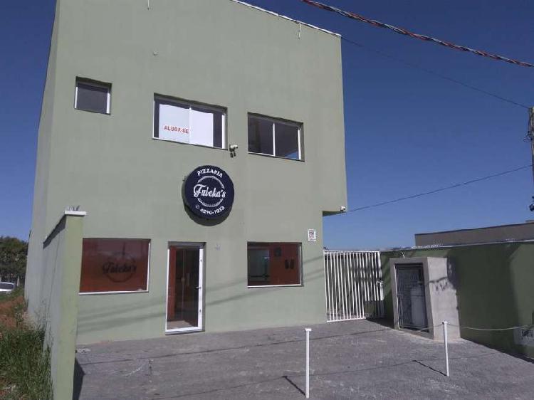 Sala Comercial para Alugar, 130 m² por R$ 2.500/Mês COD.