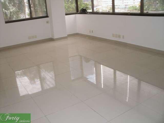 Sala Comercial para Alugar, 158 m² por R$ 6.320/Mês COD.