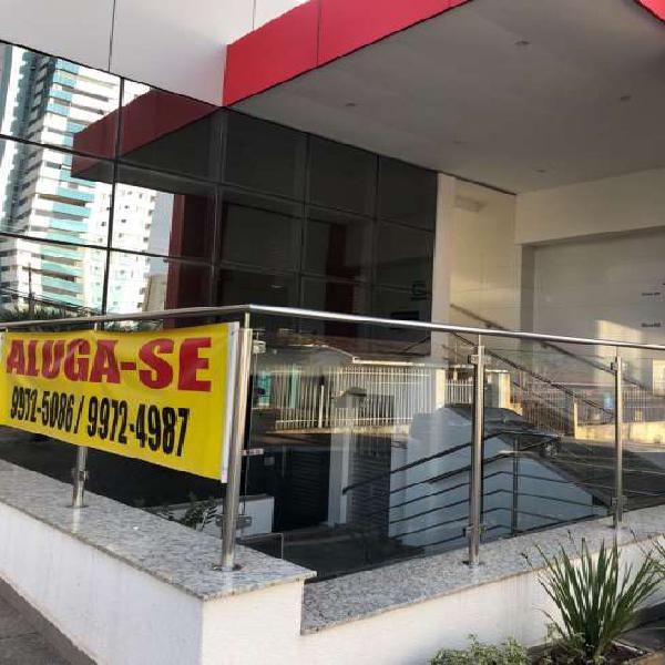 Sala Comercial para Alugar, 26 m² por R$ 1.782/Mês COD.